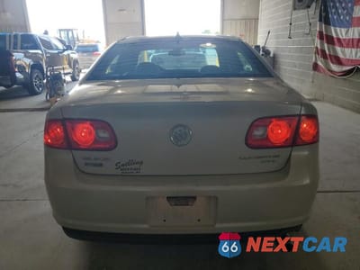 Zdjęcie 6 z 12 samochodu: 2011 BUICK LUCERNE CXL VIN:1G4HC5EM8BU136757 - miniatura