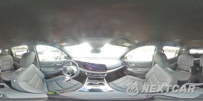 Zdjęcie 16 z 17 samochodu: 2025 CHEVROLET TRAVERSE HIGH COUNTRY VIN:1GNERKRS8SJ257844 - miniatura