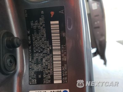 Zdjęcie 13 z 13 samochodu: 2012 TOYOTA SIENNA XLE VIN:5TDYK3DC4CS204725 - miniatura