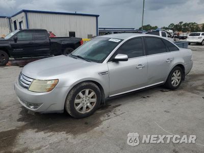 2009 FORD TAURUS SE 1FAHP23W89G119743 - główne zdjęcie licytacji z USA - miniatura