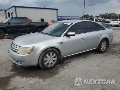2009 FORD TAURUS SE 1FAHP23W89G119743 - główne zdjęcie licytacji z USA - miniatura