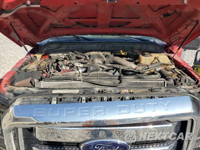Zdjęcie 11 z 14 samochodu: 2012 FORD F250 SUPER DUTY VIN:1FT7W2BT2CEB14444 - miniatura