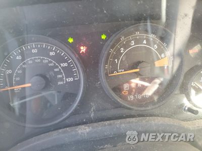 Zdjęcie 9 z 13 samochodu: 2014 JEEP PATRIOT SPORT VIN:1C4NJPBA2ED699214 - miniatura