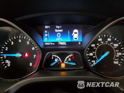 Zdjęcie 9 z 12 samochodu: 2015 FORD FOCUS SE VIN:1FADP3F21FL362195 - miniatura