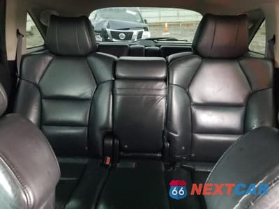Zdjęcie 10 z 13 samochodu: 2010 ACURA MDX TECHNOLOGY TECHNOLOGY VIN:2HNYD2H42AH517432 - miniatura