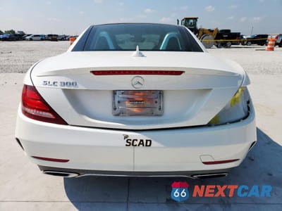 Zdjęcie 6 z 16 samochodu: 2019 MERCEDES-BENZ SLC 300 VIN:WDDPK3JA4KF160356 - miniatura