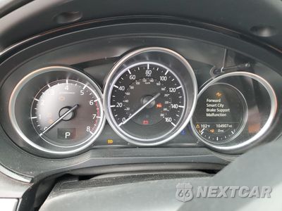 Zdjęcie 9 z 13 samochodu: 2019 MAZDA CX-9 TOURING VIN:JM3TCACY2K0334357 - miniatura