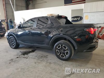 Drugie zdjęcie samochodu z przodu: 2022 HYUNDAI SANTA CRUZ SEL VIN:5NTJB4AE9NH001501 - miniatura