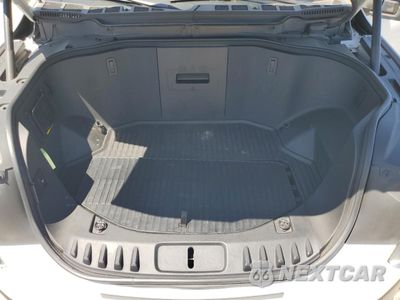 Zdjęcie 11 z 12 samochodu: 2023 FORD F150 LIGHTNING PRO VIN:1FTVW1EL3PWG34939 - miniatura