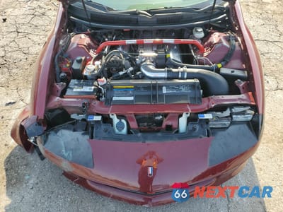 Zdjęcie 11 z 14 samochodu: 1993 CHEVROLET CAMARO Z28 VIN:2G1FP22P4P2128447 - miniatura