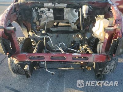 Zdjęcie 11 z 13 samochodu: 2009 DODGE RAM 2500 VIN:3D7KS28L19G548049 - miniatura