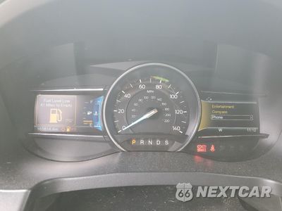 Zdjęcie 9 z 15 samochodu: 2016 FORD EXPLORER XLT VIN:1FM5K8D80GGB36883 - miniatura