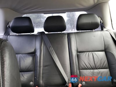 Zdjęcie 10 z 15 samochodu: 2006 VOLKSWAGEN GTI VIN:9BWDE61J864003622 - miniatura