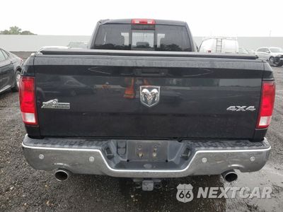Zdjęcie 6 z 12 samochodu: 2017 RAM 1500 SLT VIN:1C6RR7GT4HS548743 - miniatura