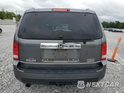 Zdjęcie 6 z 14 samochodu: 2011 HONDA PILOT TOURING VIN:5FNYF4H95BB019725 - miniatura