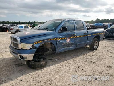2002 DODGE RAM 1500 3D7HA18N72G148267 - główne zdjęcie licytacji z USA - miniatura