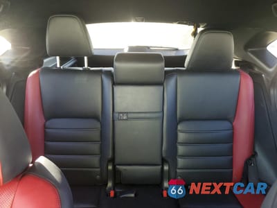 Zdjęcie 10 z 16 samochodu: 2019 LEXUS NX 300 BASE VIN:JTJBARBZ6K2180398 - miniatura