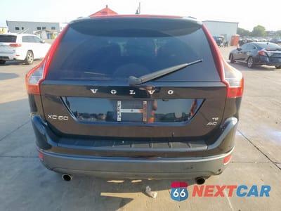 Zdjęcie 6 z 15 samochodu: 2010 VOLVO XC60 T6 VIN:YV4992DZ8A2061522 - miniatura
