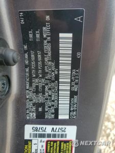 Zdjęcie 13 z 14 samochodu: 2014 TOYOTA SIENNA VIN:5TDZK3DC6ES480394 - miniatura
