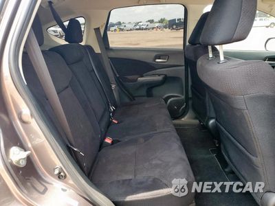 Zdjęcie 10 z 15 samochodu: 2014 HONDA CR-V EX VIN:3CZRM3H58EG702948 - miniatura