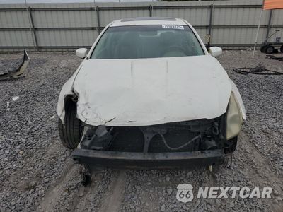 Piąte zdjęcie samochodu w środku: 2007 NISSAN MAXIMA SE VIN:1N4BA41E57C801349 - miniatura