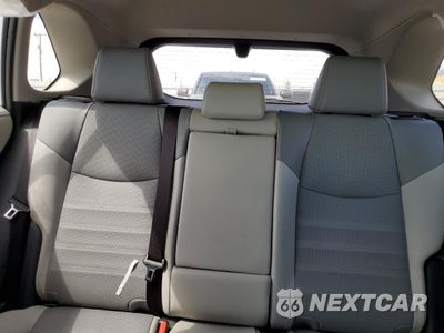 Zdjęcie 10 z 15 samochodu: 2023 TOYOTA RAV4 LIMITED VIN:JTMD6RFV4PD097715 - miniatura
