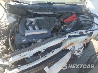 Zdjęcie 11 z 12 samochodu: 2002 HONDA ACCORD EX VIN:1HGCG16562A081098 - miniatura