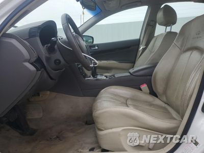 Zdjęcie 7 z 12 samochodu: 2011 INFINITI G37 VIN:JN1CV6AR9BM354645 - miniatura
