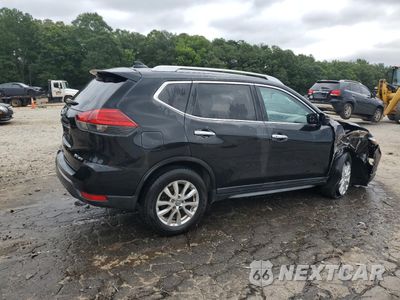 Trzecie zdjęcie samochodu z tyłu: 2017 NISSAN ROGUE S VIN:JN8AT2MV9HW253120 - miniatura