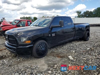 2012 DODGE RAM 3500 ST 3C63DPGL3CG201960 - główne zdjęcie licytacji z USA - miniatura
