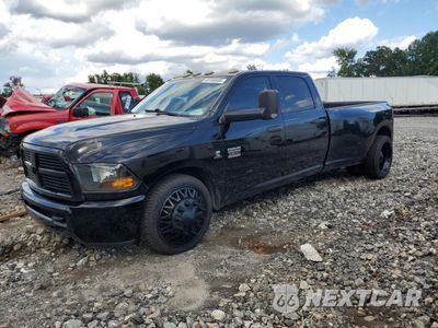 2012 DODGE RAM 3500 ST 3C63DPGL3CG201960 - główne zdjęcie licytacji z USA - miniatura