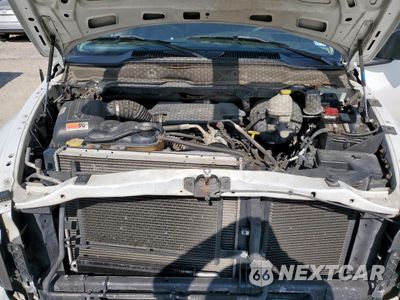 Zdjęcie 11 z 14 samochodu: 2003 DODGE RAM 1500 ST VIN:1D7HA18D23S242509 - miniatura
