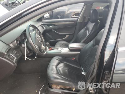 Zdjęcie 7 z 14 samochodu: 2009 CADILLAC CTS VIN:1G6DF577190153566 - miniatura