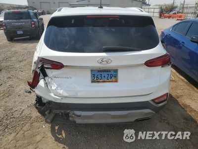 Zdjęcie 6 z 13 samochodu: 2019 HYUNDAI SANTA FE SE VIN:5NMS23AD3KH024835 - miniatura