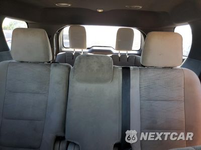 Zdjęcie 10 z 16 samochodu: 2014 FORD EXPLORER VIN:1FM5K7B84EGC24071 - miniatura