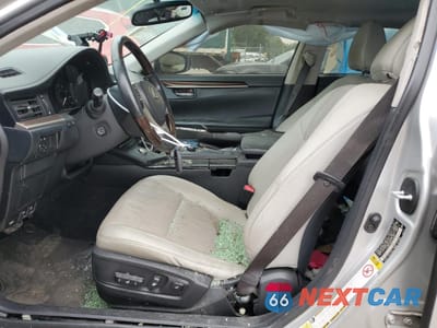 Zdjęcie 7 z 15 samochodu: 2014 LEXUS ES 350 VIN:JTHBK1GG6E2148384 - miniatura