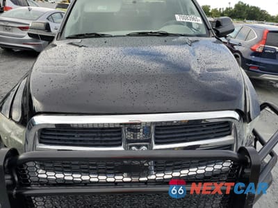 Zdjęcie 11 z 12 samochodu: 2012 DODGE RAM 3500 ST VIN:3C63D3GL7CG304890 - miniatura