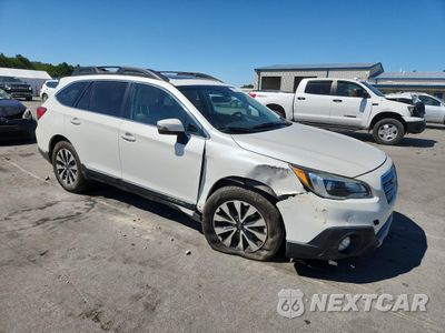 Czwarte zdjęcie samochodu z boku: 2017 SUBARU OUTBACK 3.6R LIMITED VIN:4S4BSENC8H3212976 - miniatura