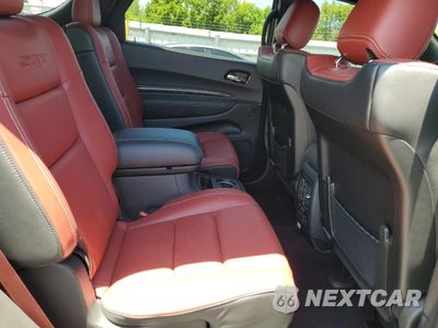 Zdjęcie 11 z 14 samochodu: 2024 DODGE DURANGO SRT HELLCAT VIN:1C4SDJH93RC173769 - miniatura