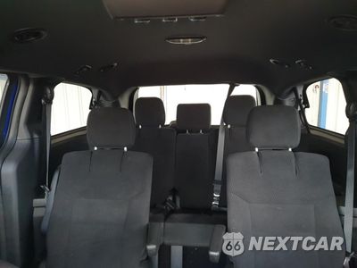 Zdjęcie 10 z 16 samochodu: 2019 DODGE GRAND CARAVAN SE VIN:2C4RDGBG5KR586654 - miniatura