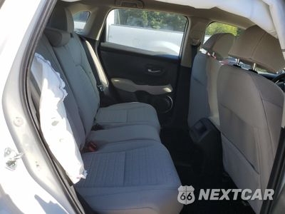 Zdjęcie 11 z 14 samochodu: 2025 HONDA HR-V LX VIN:3CZRZ2H3XSM726644 - miniatura