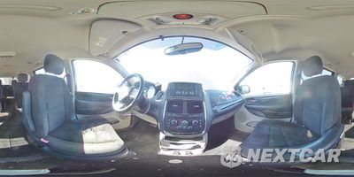 Zdjęcie 15 z 15 samochodu: 2015 DODGE GRAND CARAVAN SE VIN:2C4RDGBG6FR615519 - miniatura