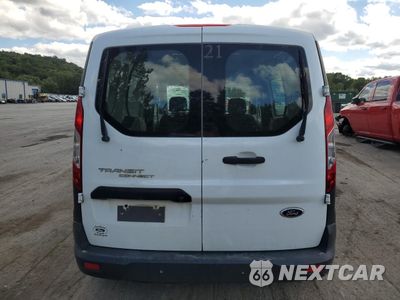 Zdjęcie 6 z 14 samochodu: 2016 FORD TRANSIT CONNECT VIN:NM0LS7E76G1264539 - miniatura