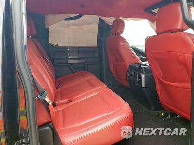 Zdjęcie 10 z 12 samochodu: 2019 FORD F150 SUPERCREW VIN:1FTEW1C5XKKE59870 - miniatura