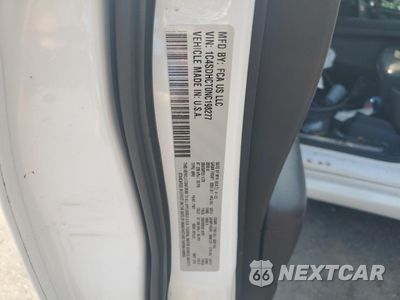 Zdjęcie 13 z 13 samochodu: 2022 DODGE DURANGO R/T VIN:1C4SDHCT0NC198277 - miniatura