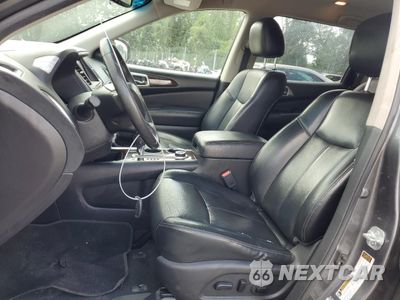 Zdjęcie 7 z 13 samochodu: 2015 NISSAN PATHFINDER S VIN:5N1AR2MM2FC621259 - miniatura