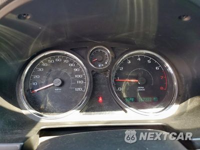 Zdjęcie 9 z 12 samochodu: 2008 CHEVROLET COBALT LS VIN:1G1AK58F987220589 - miniatura