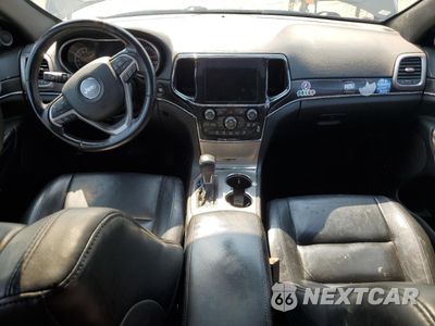 Zdjęcie 8 z 15 samochodu: 2021 JEEP GRAND CHEROKEE LIMITED VIN:1C4RJFBG1MC773730 - miniatura