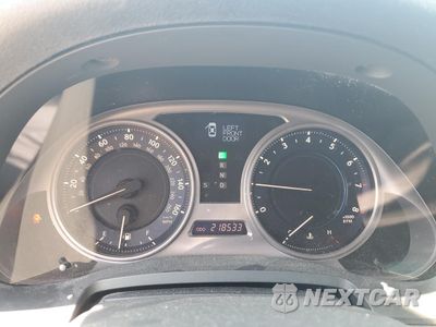 Zdjęcie 9 z 12 samochodu: 2009 LEXUS IS 350 VIN:JTHBE262895022308 - miniatura