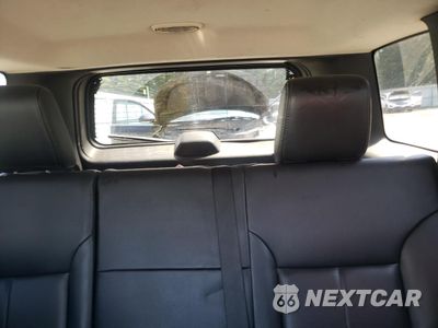 Zdjęcie 10 z 15 samochodu: 2009 JEEP LIBERTY LIMITED VIN:1J8GN58K49W543633 - miniatura